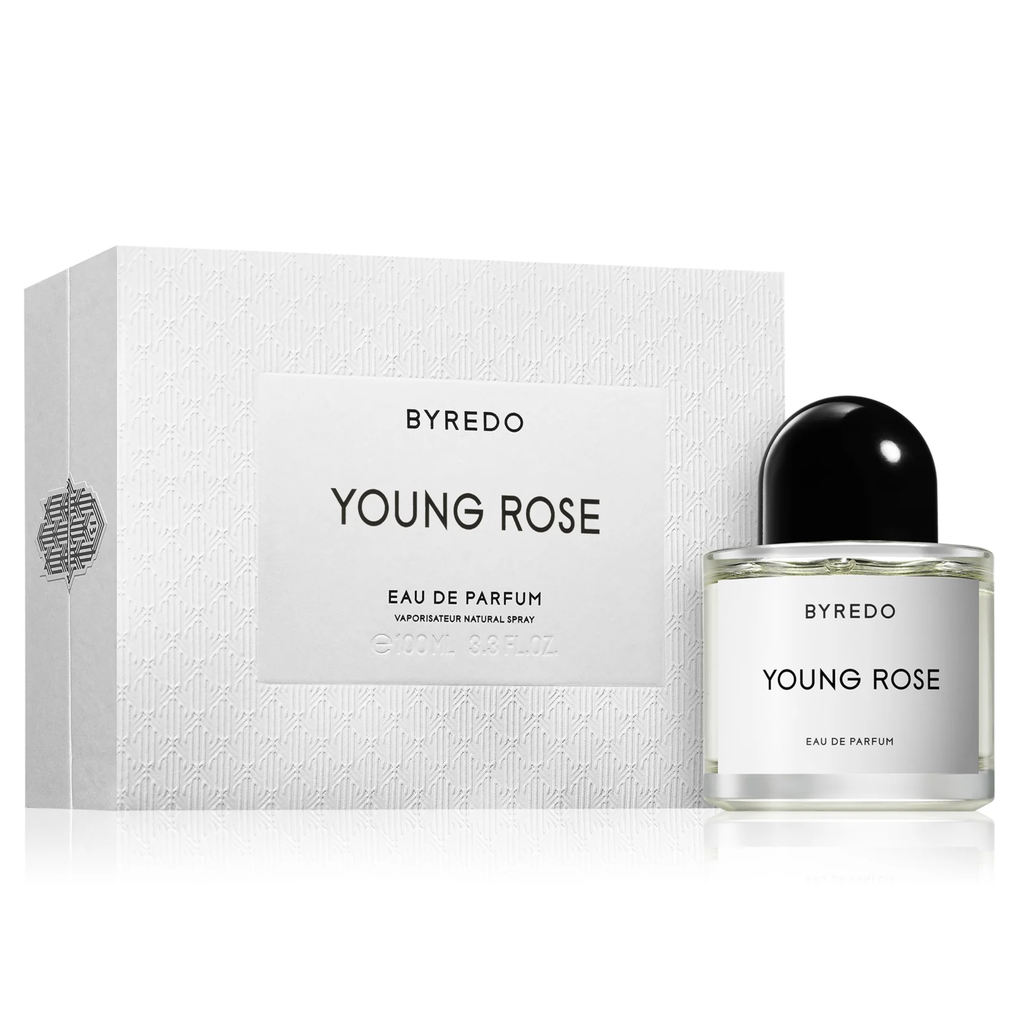 Byredo Young Rose edp 100ml v