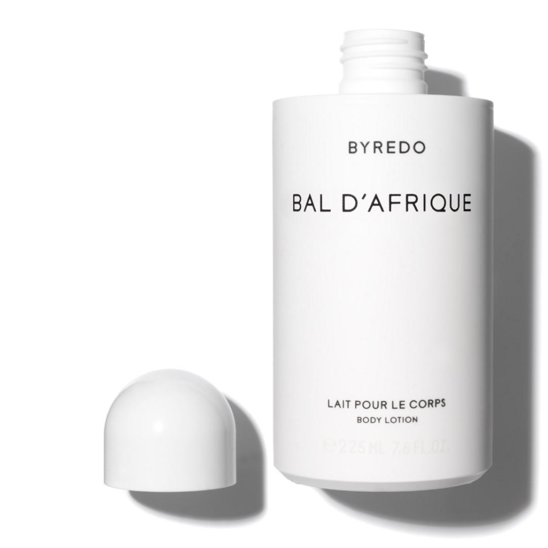 Byredo Bal D'Afrique Body Lotion 225ml