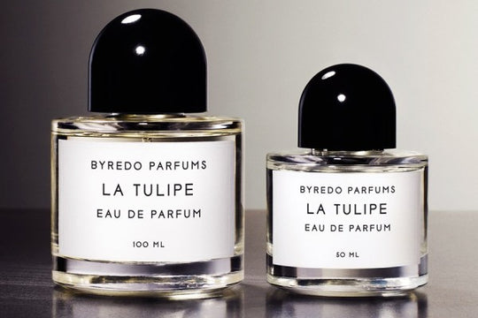 Byredo La Tulipe edp 100ml vapo