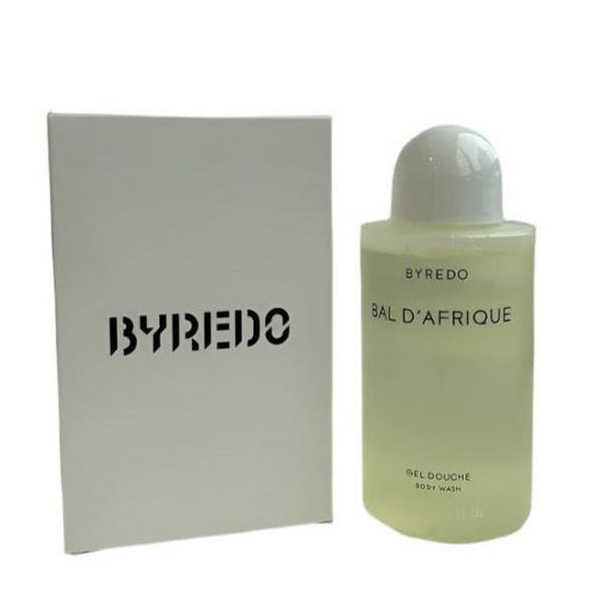 Byredo Bal D'Afrique Show. Gel 225ml