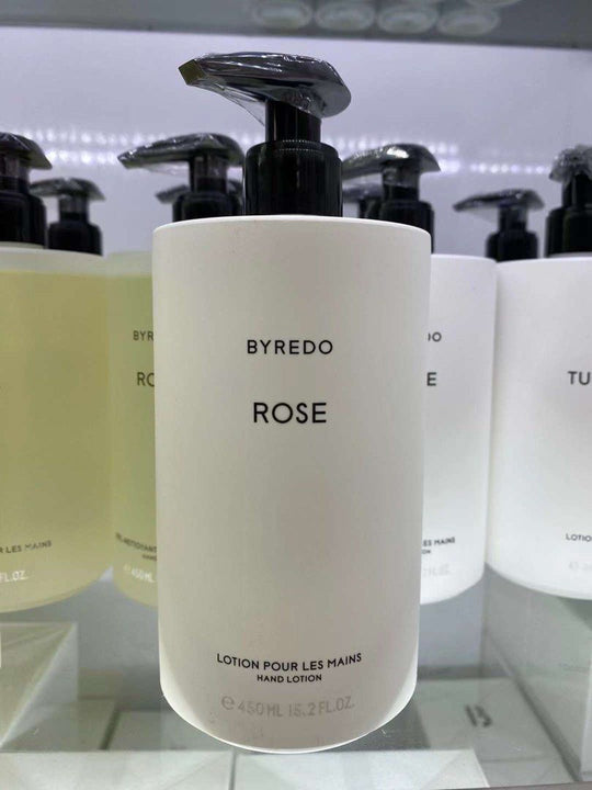 Byredo Rose Hand Lotion 450ml