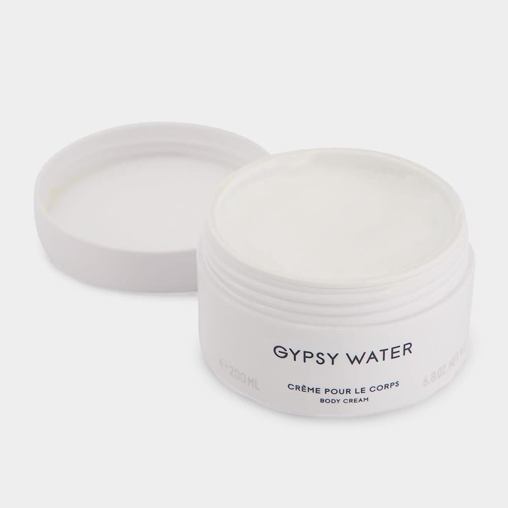 Byredo Gypsy Water Body Cream 200ml