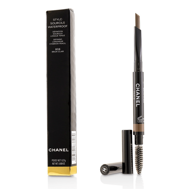 Chanel Stylo Sourcils WP 808