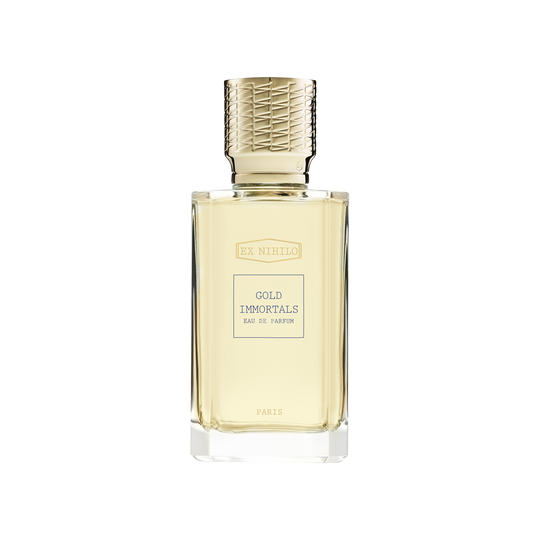 Ex Nihilo Gold Immortals Eau de Parfum 100 ml