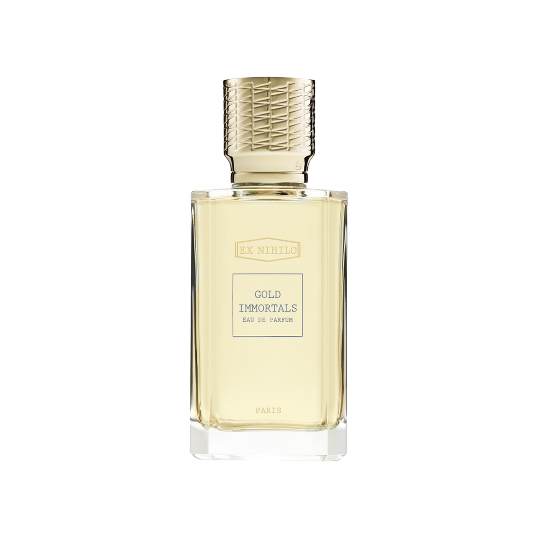 Ex Nihilo Gold Immortals Musc 100ml