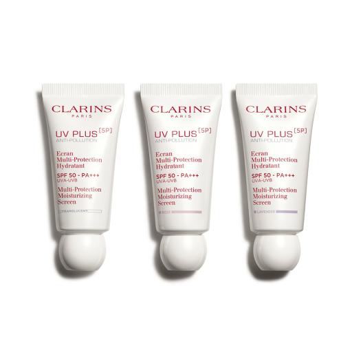 Clarins UV Plus spf50 Traslucent 50ml