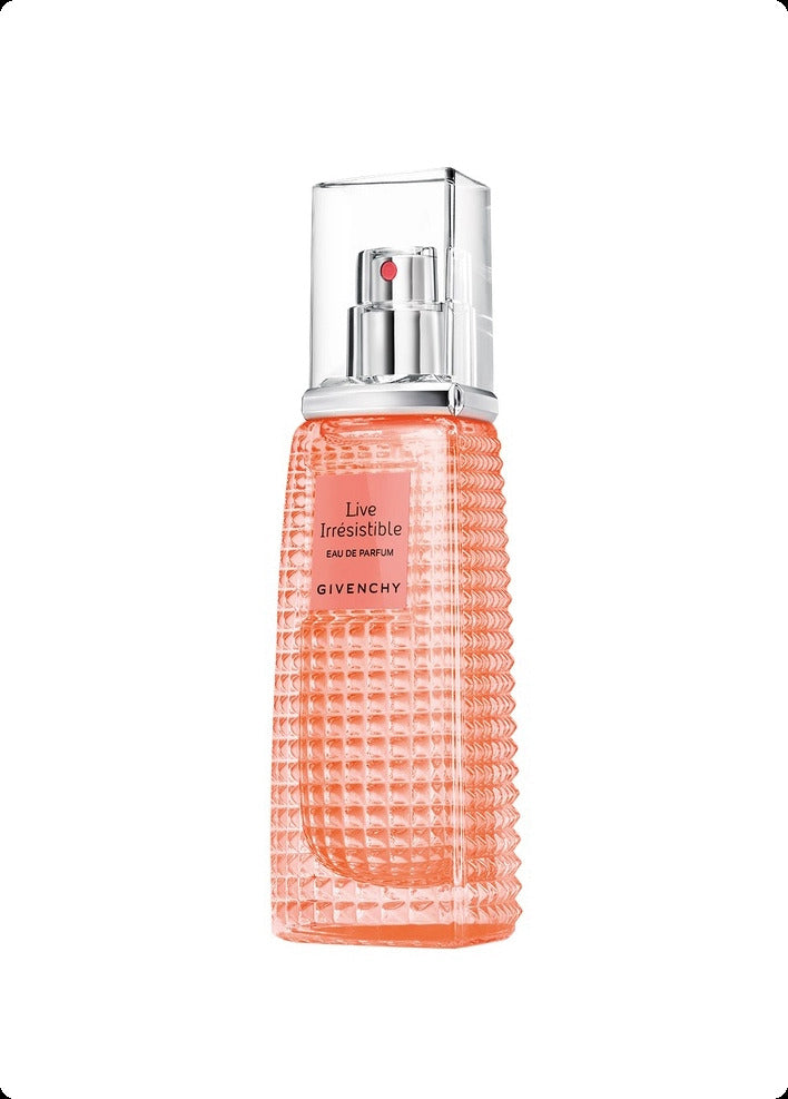 Givenchy Live Irresistible edp30ml vapo