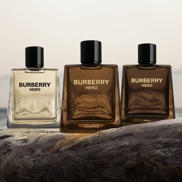 Burberry Hero Eau de Toilette 100 ml