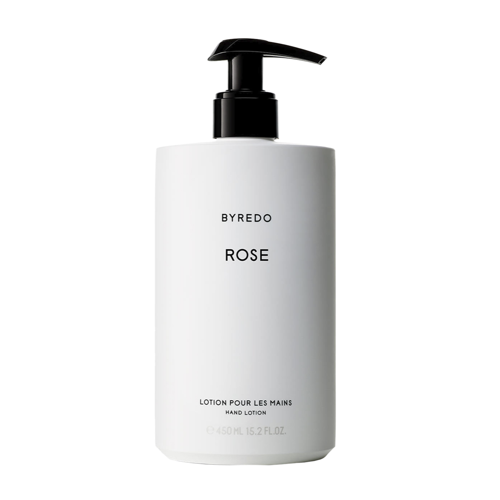 Byredo Rose Hand Lotion 450ml