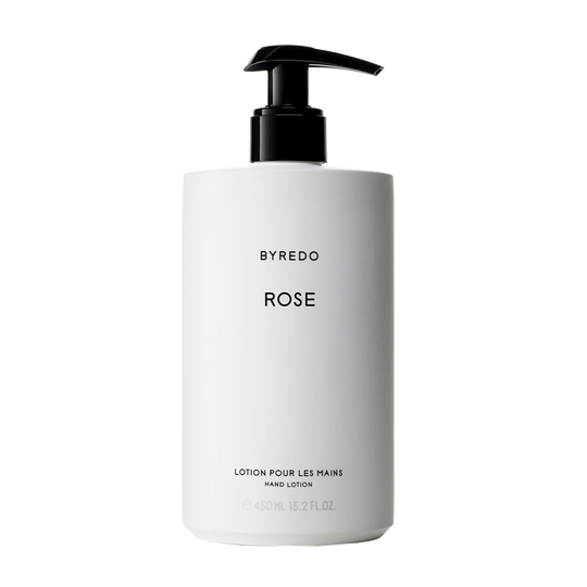 Byredo Rose Hand Lotion 450ml