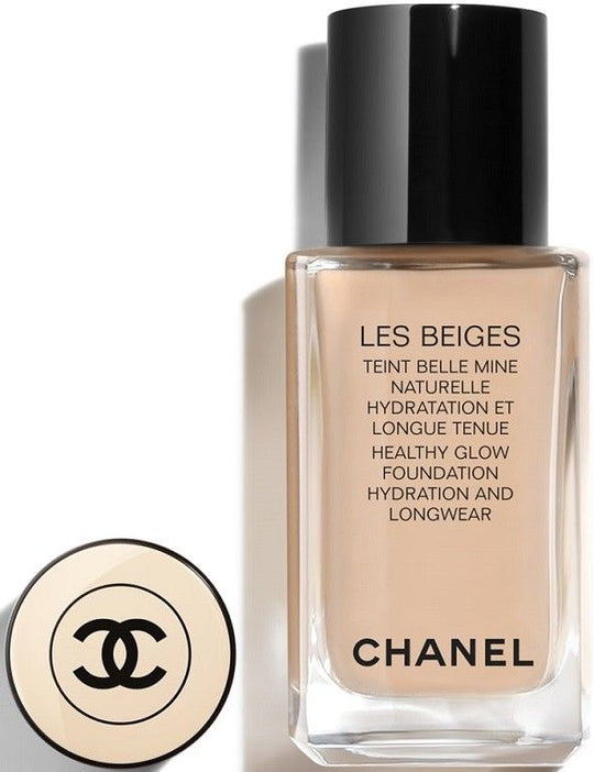 Chanel L.Beige T.Belle Mine Na.BR32 30ml