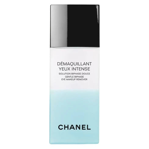 Chanel Demaquillant Yeux Intense 100ml