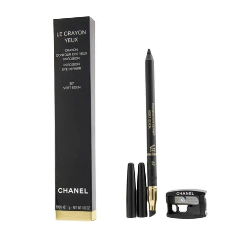 Chanel Le Crayon Yeux 02