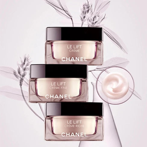 Chanel Le Lift Creme Riche 50ml