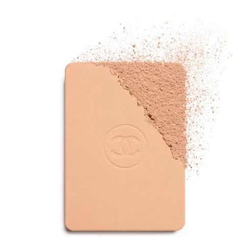 Chanel Ultra Le Teint Compact B50