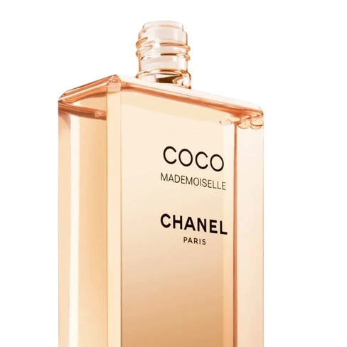 Chanel Coco Madem. Gel Mous. Douche 200m