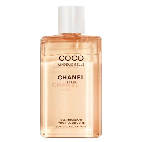 Chanel Coco Madem. Gel Mous. Douche 200m