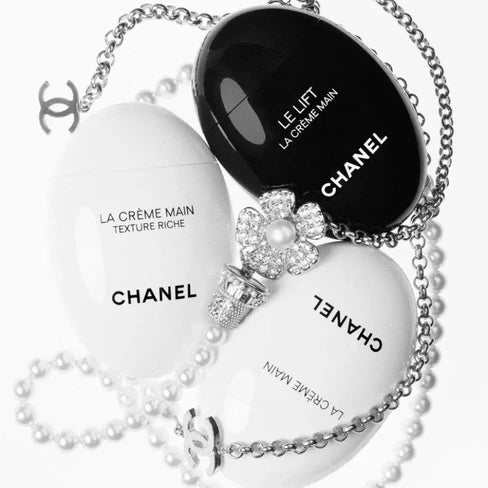 Chanel Le Lift La Creme Main 50ml