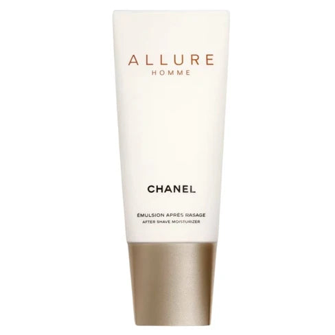 Chanel Allure Homme A/S Emulsion 100ml