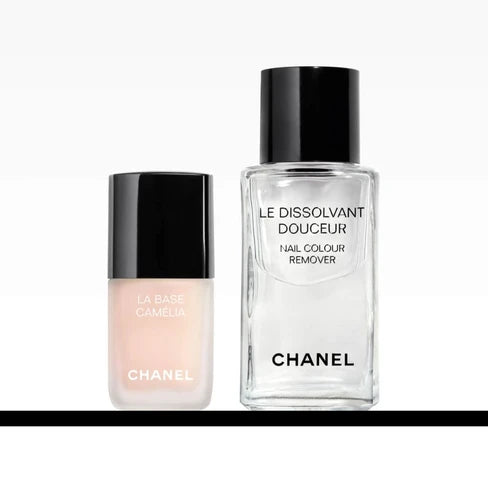 Chanel La Base Camelia 13ml