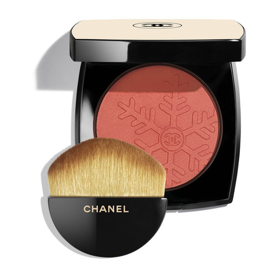 Chanel L.Beiges Gl.Blush Coral Givre 11g