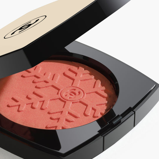 Chanel L.Beiges Gl.Blush Coral Givre 11g