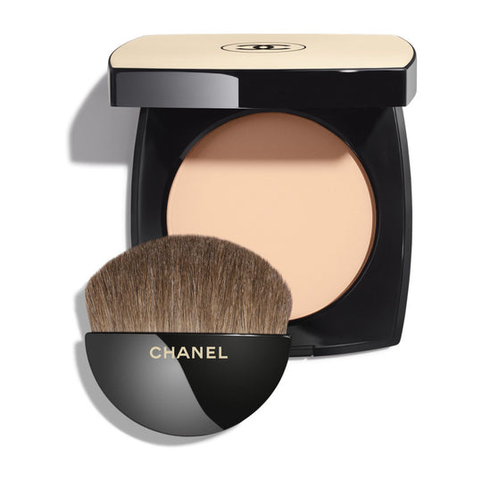 Chanel Les Beiges H.Gl.Sheer Powder B10