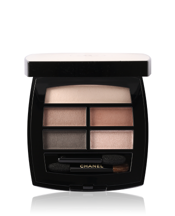 Chanel les Beiges Palette Eye Belle Mine