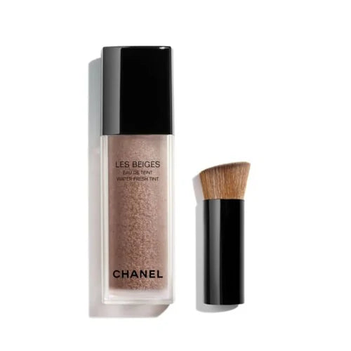 Chanel Les Beiges Water F.Tint Deep 30ml