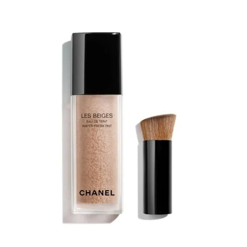 Chanel Les Beiges Water F.Tint Light 30m