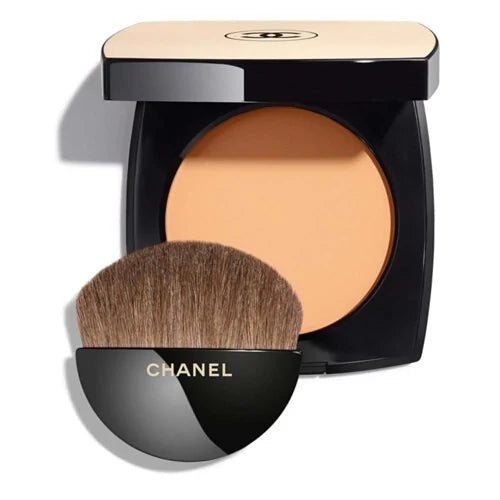 Chanel Les Beiges H.Gl.Sheer Powder B30