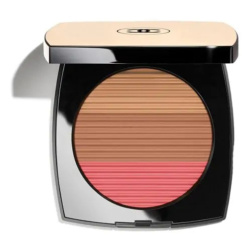 Chanel Les Beiges Ensoleil Medium/Rose G