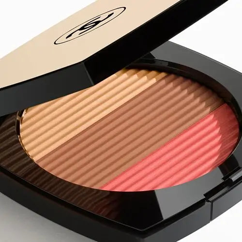 chanel-les-beiges-ensoleil-medium-coral