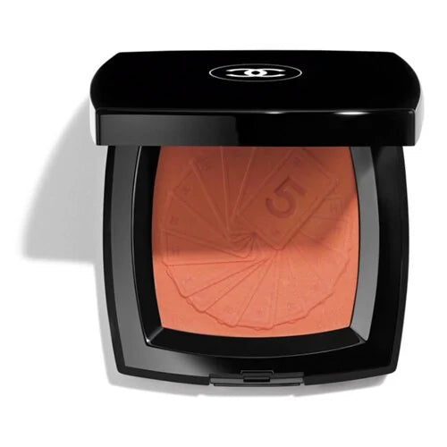 Chanel Les Tarots De Chanel Blood Orange