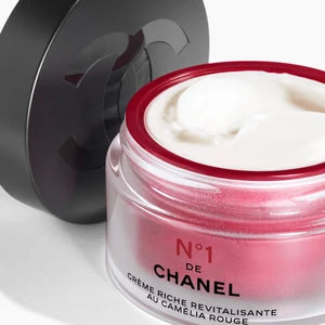 Chanel N.1 Creme Riche Revitalis.50ml