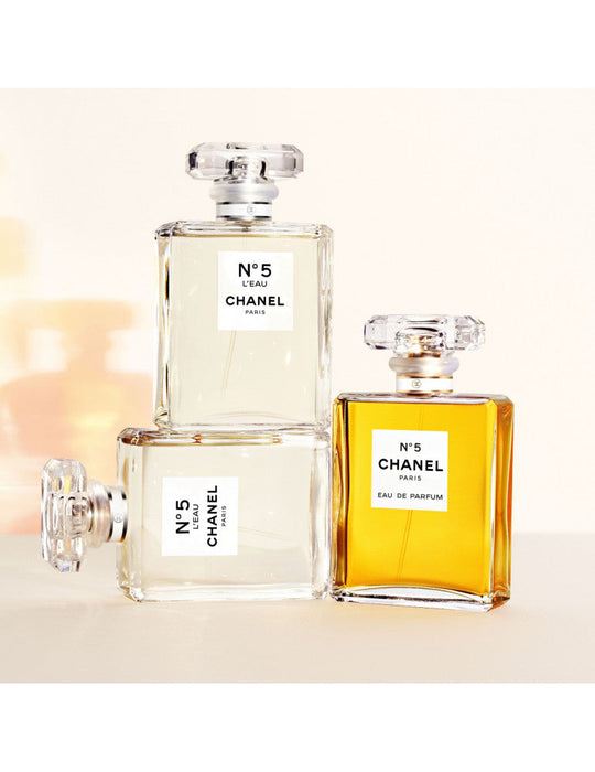 Chanel N 5 L Eau edt 35ml vapo