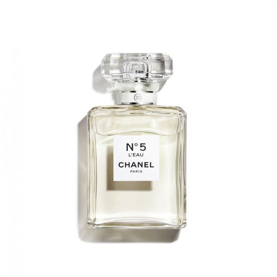 Chanel N 5 L Eau edt 35ml vapo