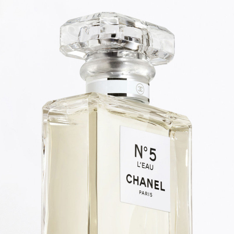 Chanel N 5 L Eau edt 35ml vapo