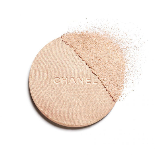 Chanel Poudre Lumiere Illuminatrice 20