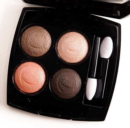 Chanel Les 4 Ombres 204