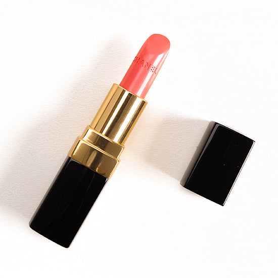 Chanel Rouge Coco Teheran 412