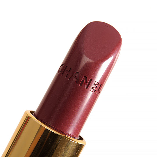 Chanel Rouge Coco Suzanne 438