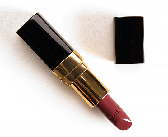 Chanel Rouge Coco Suzanne 438