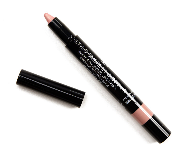 Chanel Stylo Ombre Et Contour 06