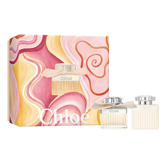 Chloé Coff edp 50ml+B/L100ml