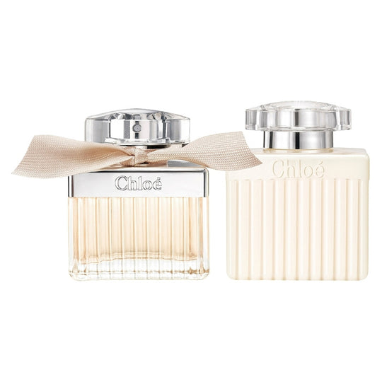 Chloé Coff edp 50ml+B/L100ml