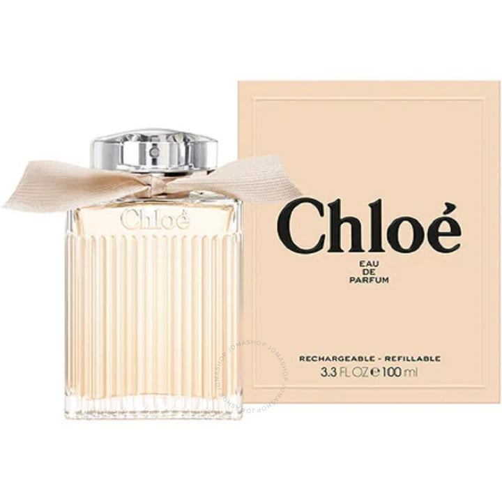 Chloé Ref.ble edp 100ml vapo