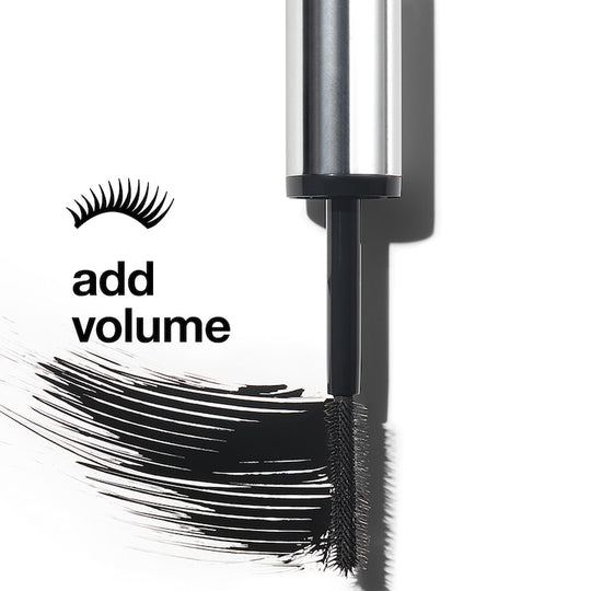 Clinique Chubby Lash Mascara 01 Black