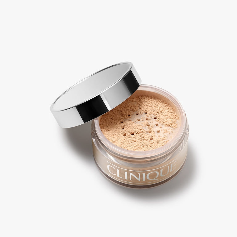 Clinique Blended Face Powder Brush 08 Transparency Neutral