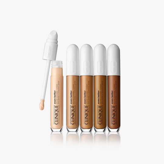 Clinique Even Better All Over Concealer and Eraser CN 52 neutral